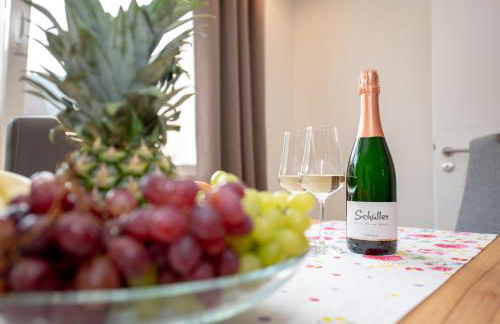 Haus Schüller - Foto 1