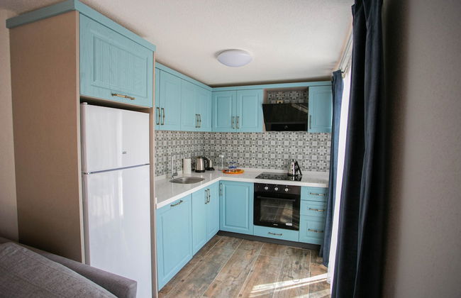 Vadim Selimiye Butik Otel - Foto 69