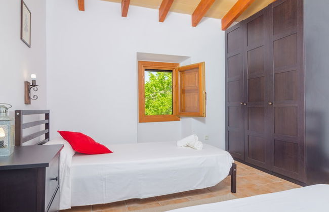 Es Rafal De Baix in Son Servera - Foto 30