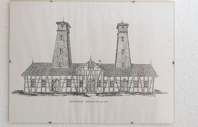 Spacious Apartment Near Forest in Bad Durrheim - Foto 55