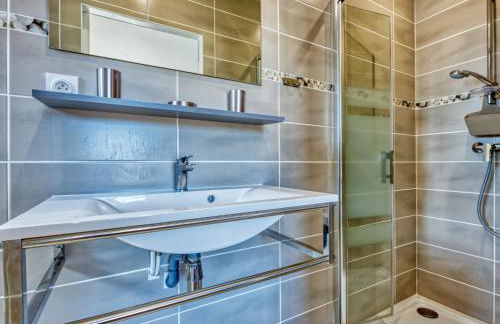 Villa Les Alyzés by Interhome - Foto 38