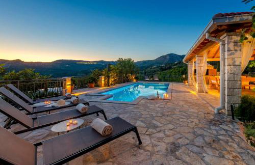 Villa Paulina - Foto 40