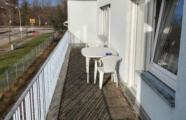 J&L Apartment Industrie Nord - Foto 31