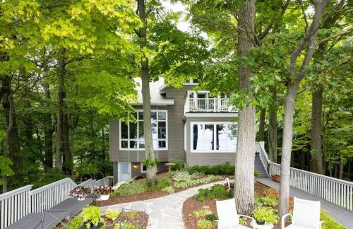 Hummingbird Beach House-Family Friendly - Foto 8