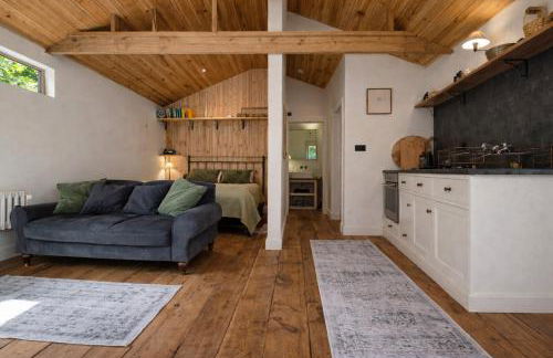 A Somerset Countryside Lodge - Foto 1