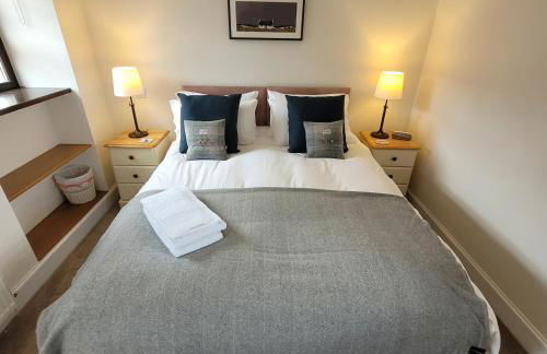 Loch Lomond Finnich Cottages - Foto 30