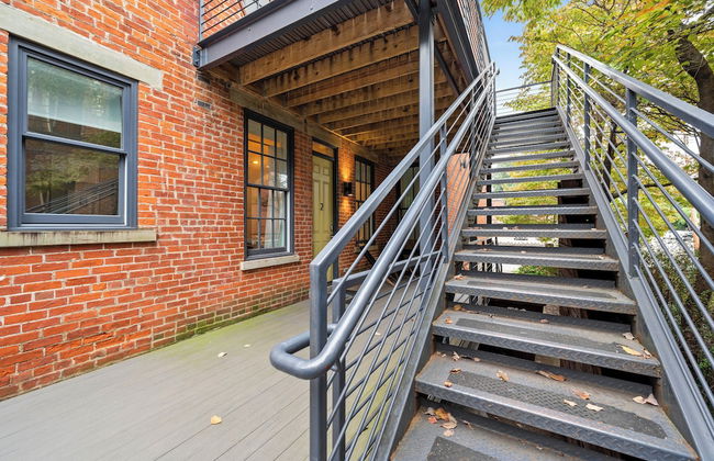 Baldwin Flats - Foto 71