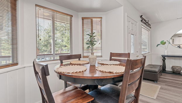 Serenity Knoll - Foto 2, Habitación