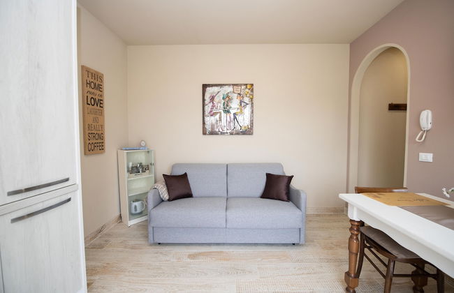 Casa Priscilla - Foto 34