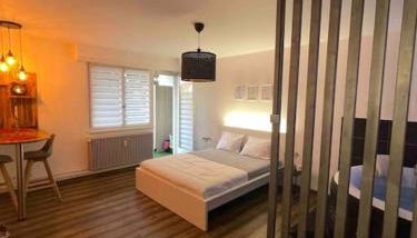 Grand Studio avec Jacuzzi - Foto 5