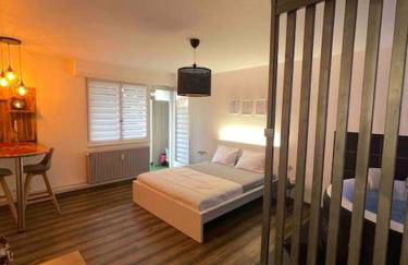 Grand Studio avec Jacuzzi - Foto 5