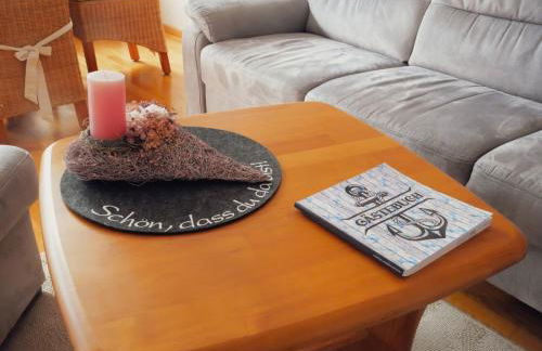 KüstenMuschel - Foto 7