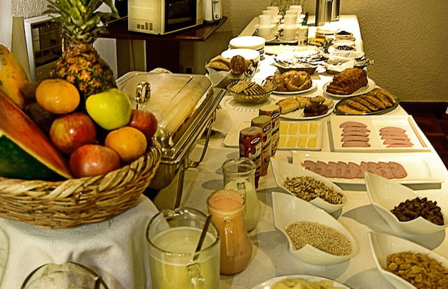 Alcalá Apart hotel - Foto 33