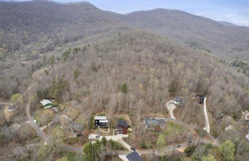 Swannanoa Serenity River Motif, Spa & Game Room - Foto 12