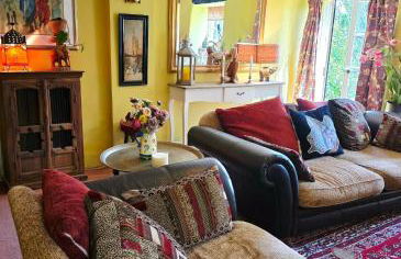 The Annexe Lurley Manor - Foto 51