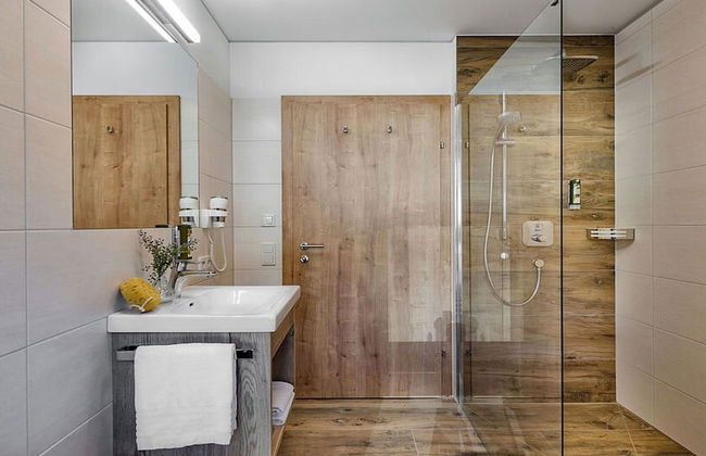 Modern Flat in a Great Location on the Hochkonig - Foto 9