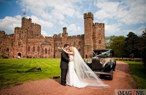 Cheshire Country Cottage, Bulkeley - Foto 34