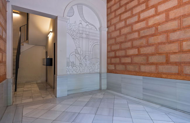 Aspasios Arc de Triomf - Foto 2