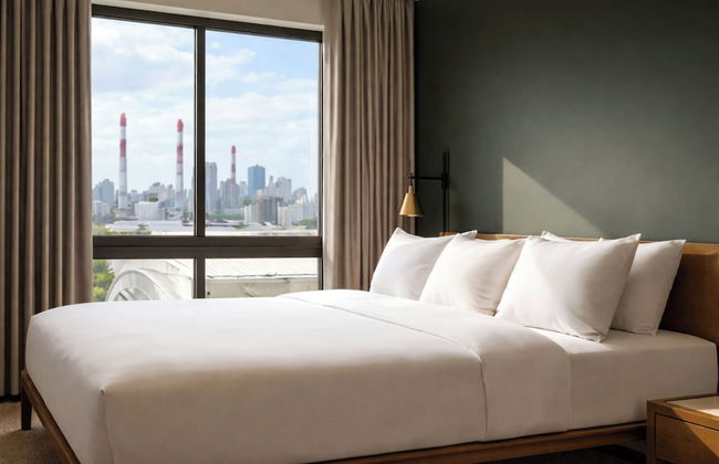 Dutch Hotel Long Island City New York , Belvilla District 6 Formerly Sonder - Photo 5