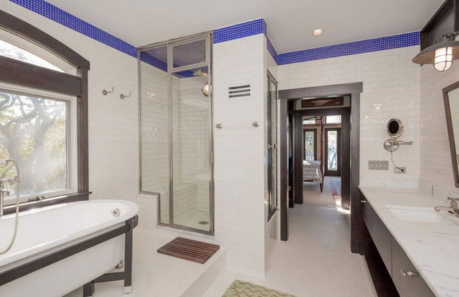 Bluffside Cove by Rove Beachfront w Pool Sauna - Foto 18