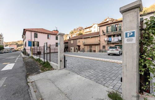 Alta Via 2 - Free Parking - Sea 20 min - A-C - Foto 13