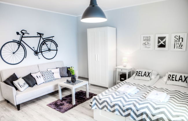 Residence Aparthotel - Foto 13