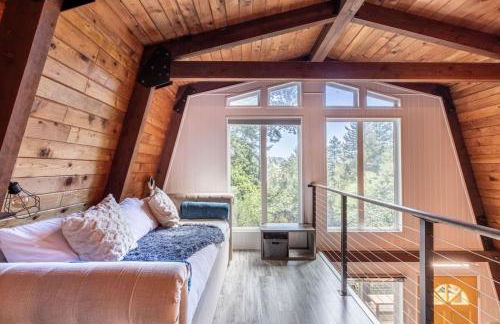 Treetop Lodge - 2 Homes on one Property! - Foto 22