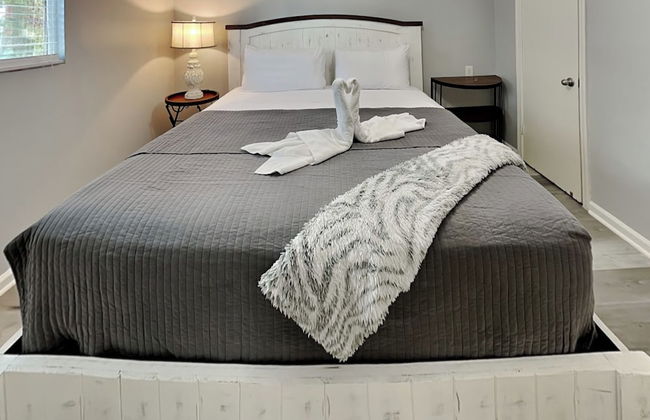 Pleasure Pier Retreat - Foto 15