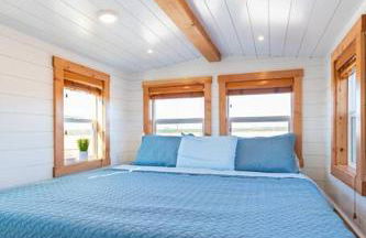 Zion's Tiny Getaway - Foto 6