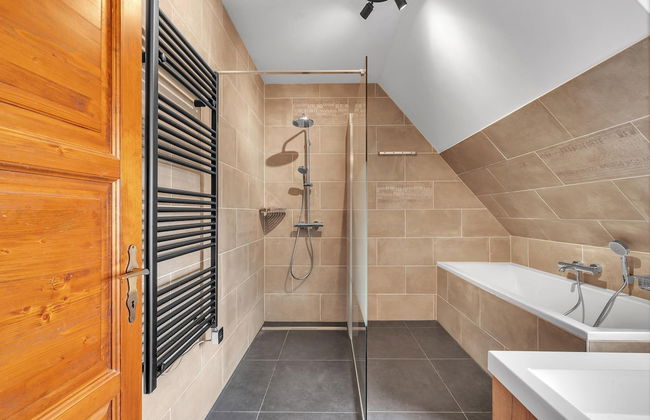 Villa Pool Stupna Kss180 - Photo 25