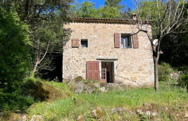 Gîte dans les Cévennes - Foto 1