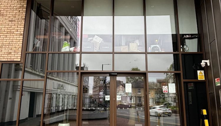 Student Only - Nova in Central Nottingham - Foto 1, Imagen principal