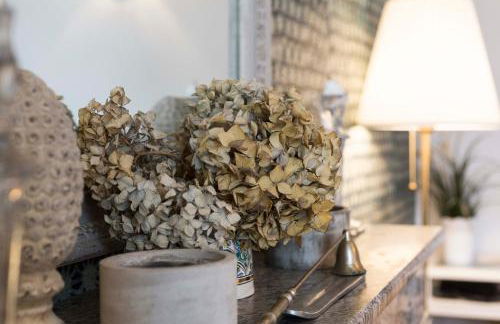 Sweet Home Paramé Saint Malo Petite vue mer - Foto 22