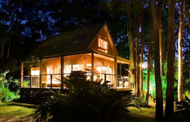 Buddha's Bungalow - Foto 24