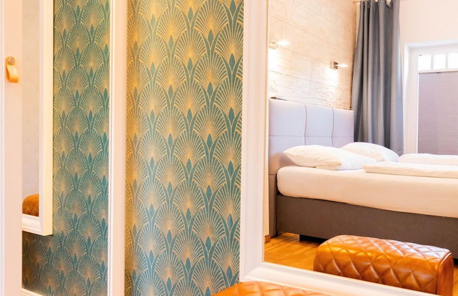 Appartement in Top Lage - Photo 2