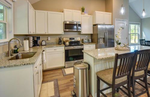 Charming Pendleton Retreat about 5 Mi to Clemson! - Foto 7