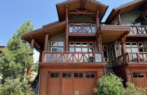 Luxury Townhome w/ Views, Private Jacuzzi & Garage - Foto 3