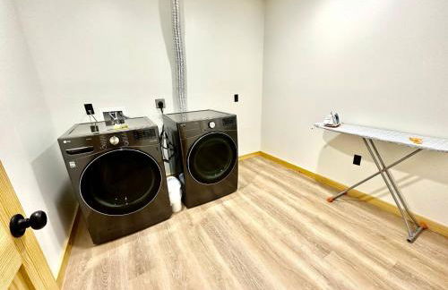 Sunset Over Stanton, New Home w/ Hot Tub/Fire Pit - Foto 33