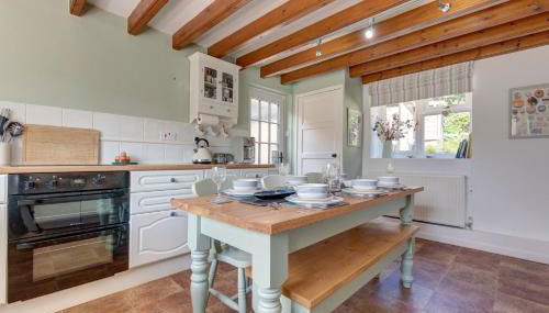 Flint Cottage - Foto 5