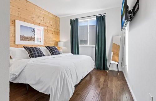 Pine at Evergreen - Boutique Hotel - Foto 17