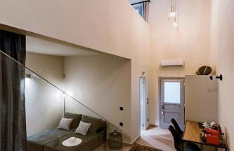 Lindos Calmare Suites - Photo 24