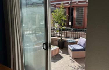 Stylish Gaslamp 1BR Den Patio Walk Everywhere - Foto 16