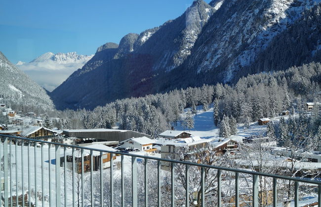 Bellavista Appartements - Foto 28