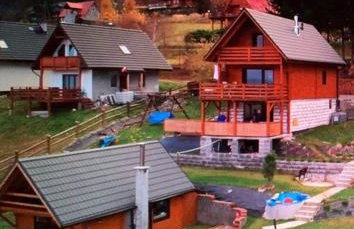 Domek Panorama - Foto 30