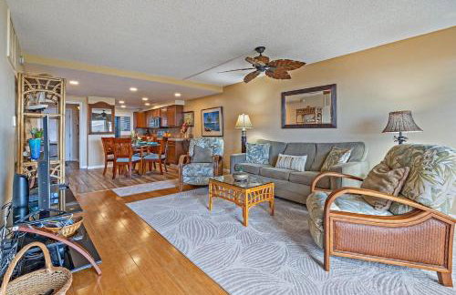 Maalaea Kai 110 Spectacular View in Paradise - Foto 6