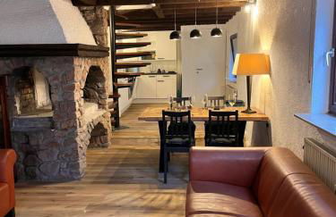 Monteurzimmer Reuhl - Ferienwohnungen Rodenstein - Photo 16