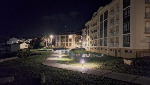 Paseo Costa Vicedo - Foto 4, Garden view