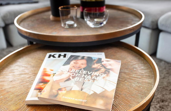 Elegant Coastal Retreat in Knokke-heist - Foto 12