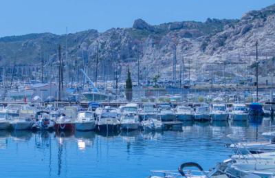 Villa vue Mer - Piscine - Climatisation - L'instant Mer - Foto 6