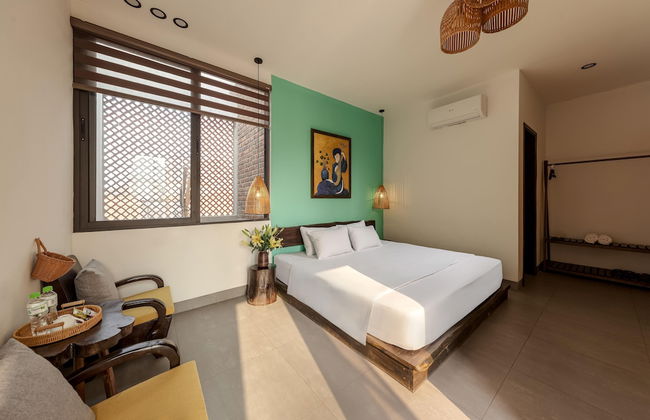 Trang An Cozy House - Foto 8